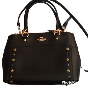 Coach crossbody